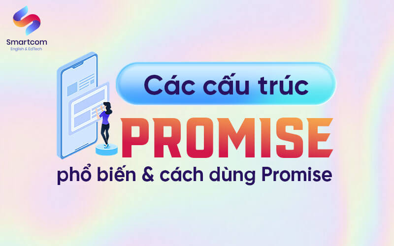 các cấu trúc promise phổ biến
