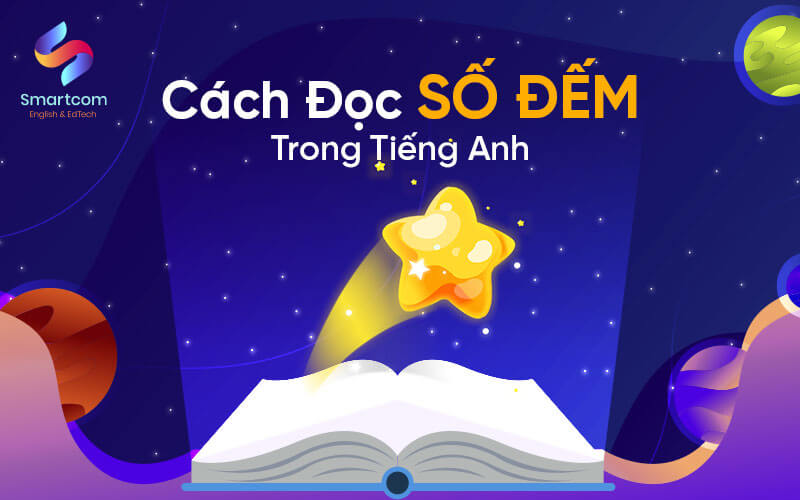 cách đọc số đếm trong tiếng anh