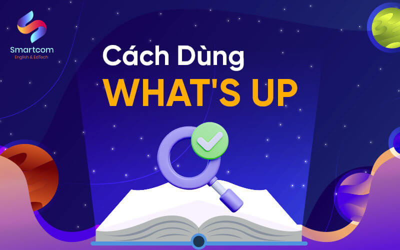 cách dùng whats up
