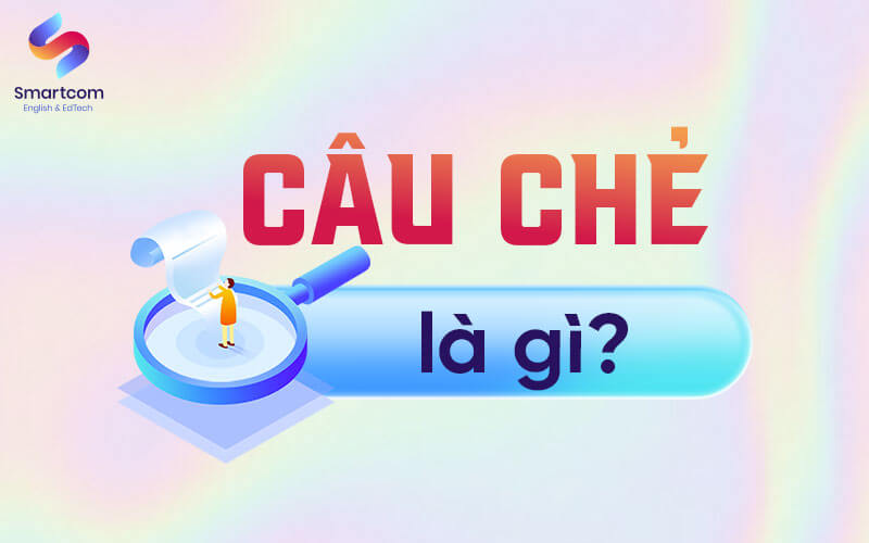câu chẻ là gì