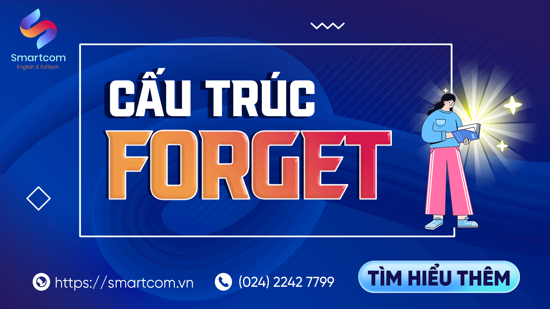 Cấu Trúc Forget