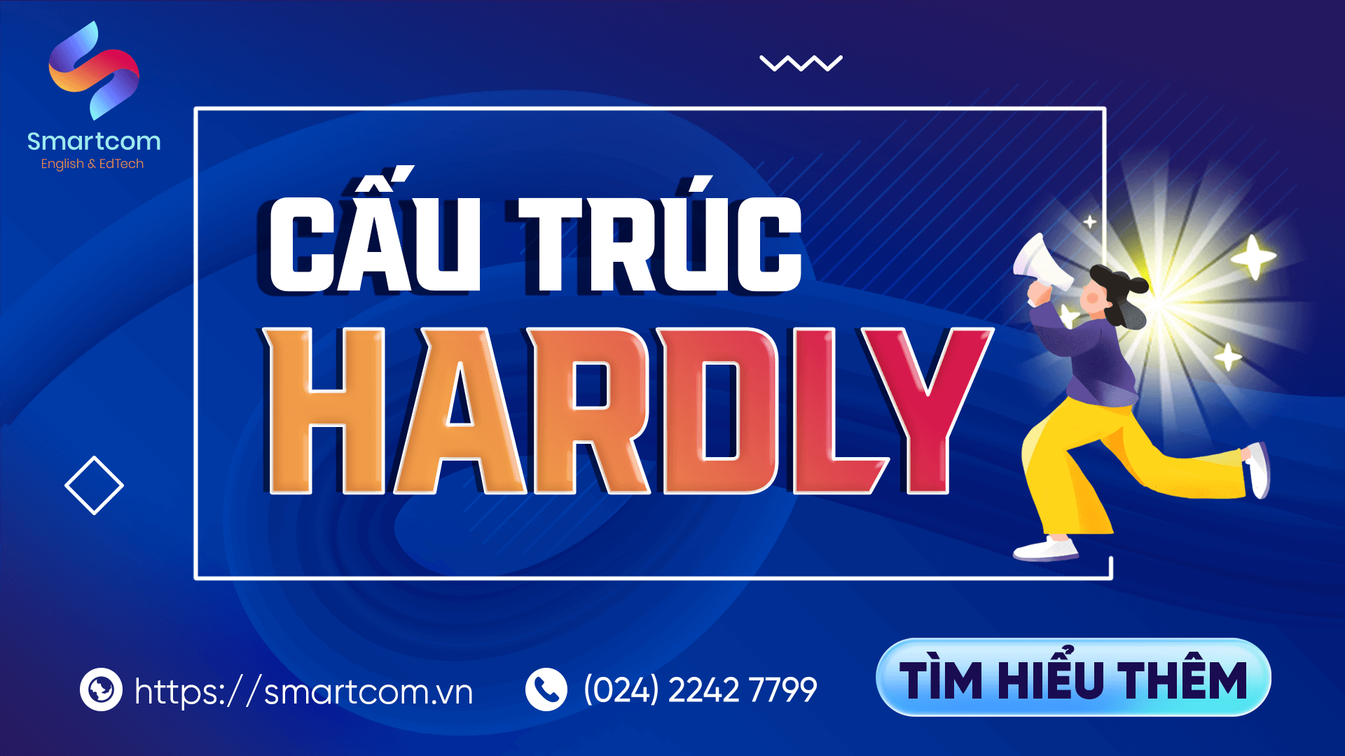 Cấu Trúc Hardly