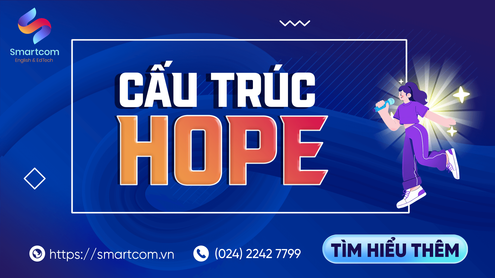 Cấu Trúc Hope