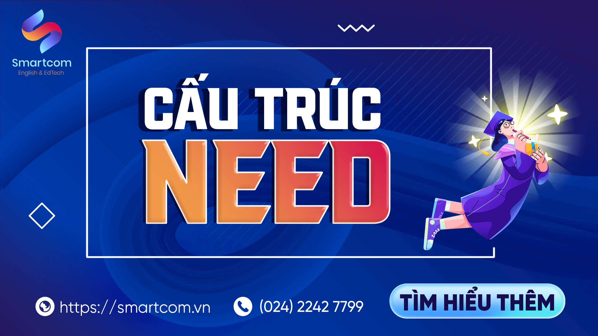 Cấu Trúc Need