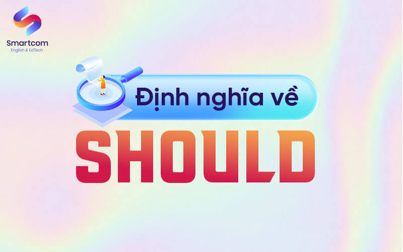 định nghĩa về should