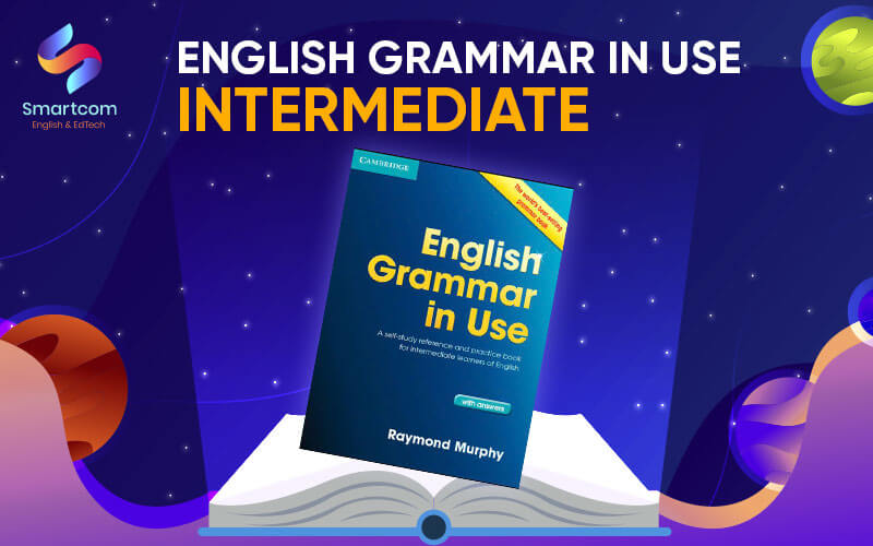 grammar in use intermediate