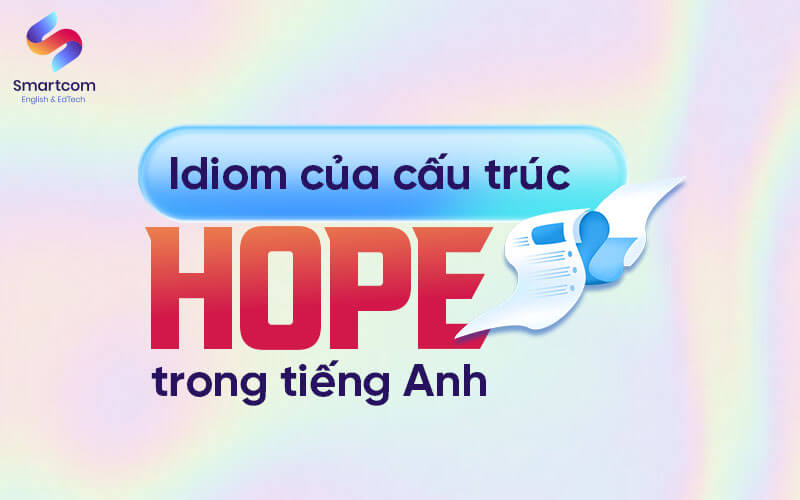 idiom của hope