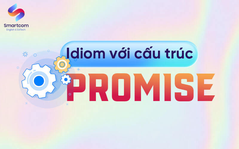 idom với cấu trúc promise