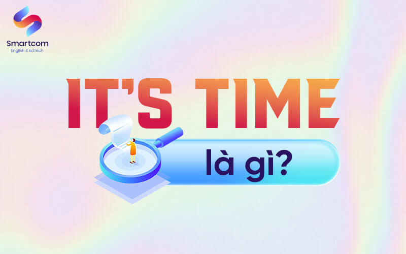 its time là gì