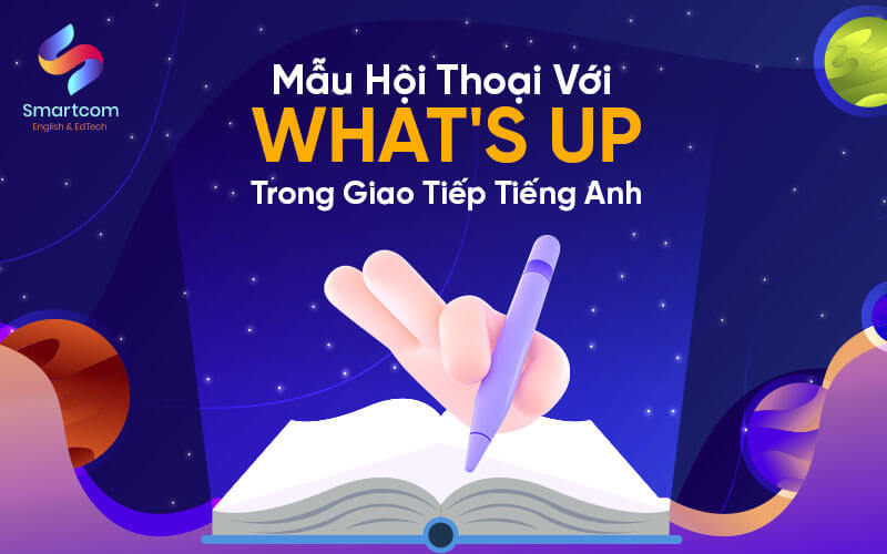 mẫu hội thoại với whats up