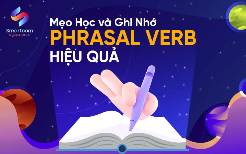 mẹo học phrasal verb
