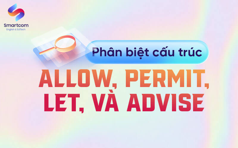 phân biệt allow