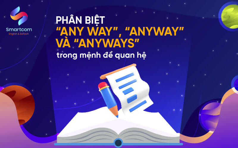phân biệt anyway