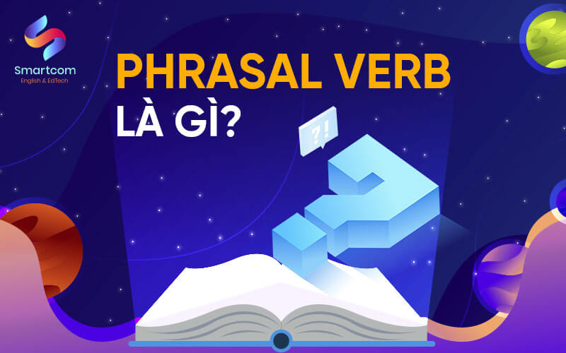 phrasal verb