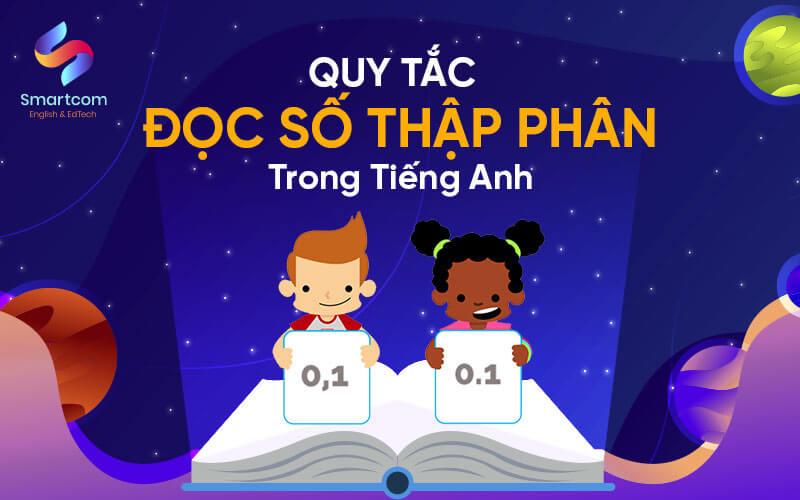 quy tắc đọc số thập phân trong tiếng anh