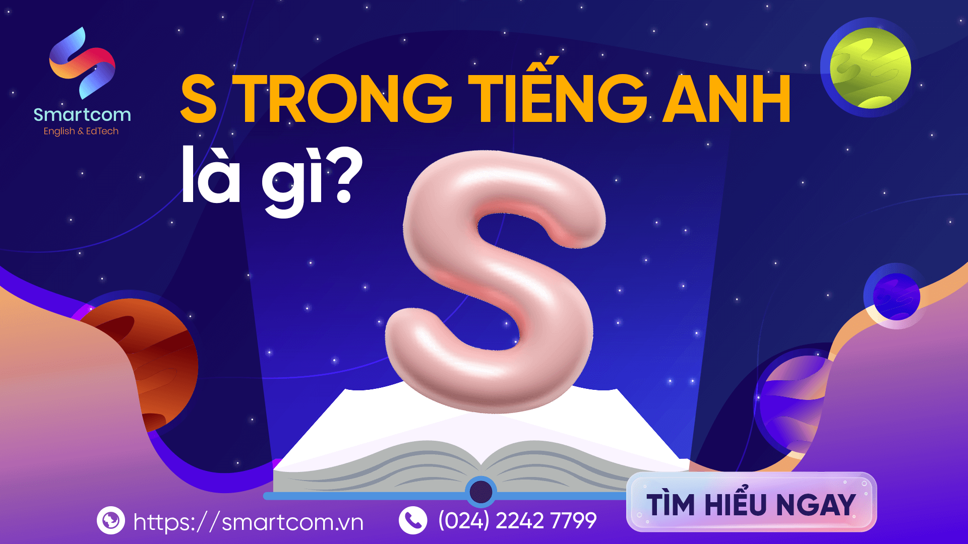 S Là Gì Trong Tiếng Anh