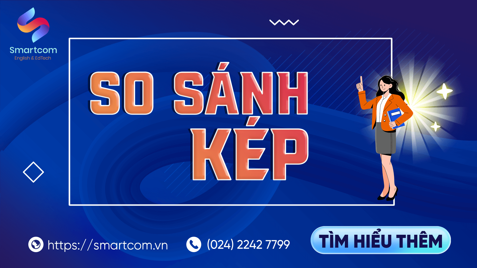 So Sánh Kép