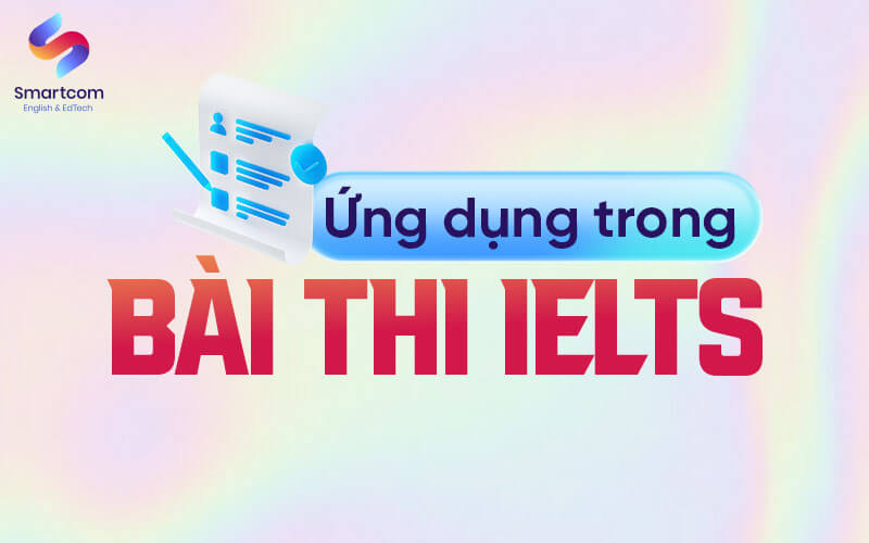 ứng dụng câu chẻ trong bài thi ielts