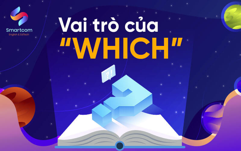 vai trò của which