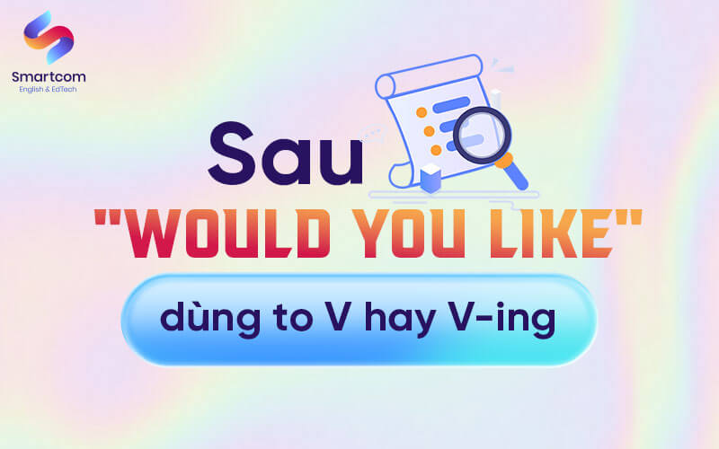 would you like to v hay ving