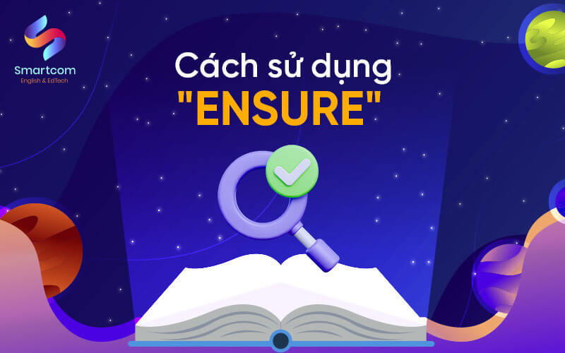 cách sử dụng ensure