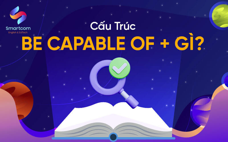 cấu trúc capable of