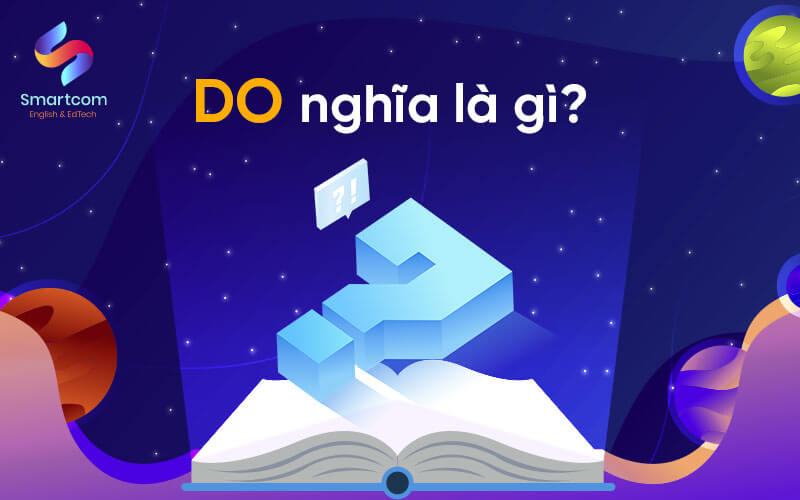do nghĩa là gì