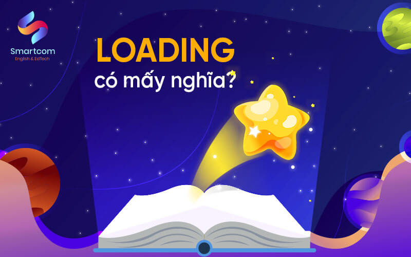 loading có mấy nghĩa