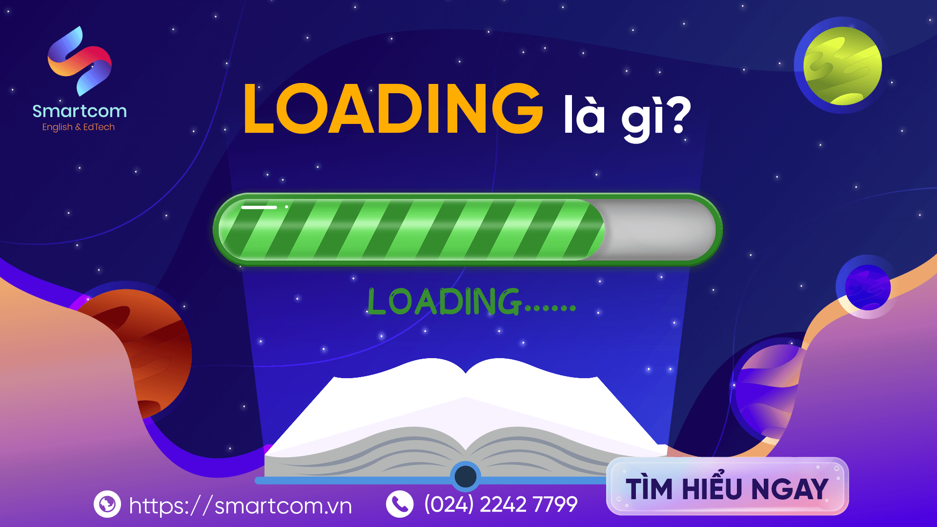 Loading Là Gì?