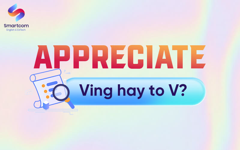 appreciate ving hay to v