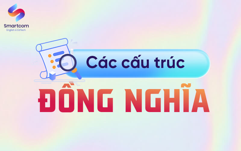 cấu trúc đồng nghĩa với urge