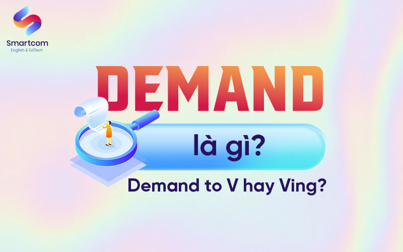 demand nghĩa là gì
