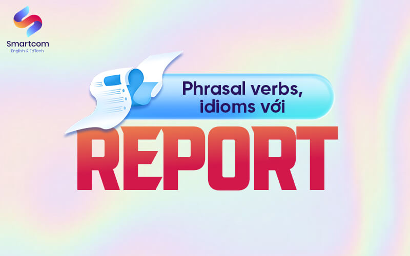 idioms voi report