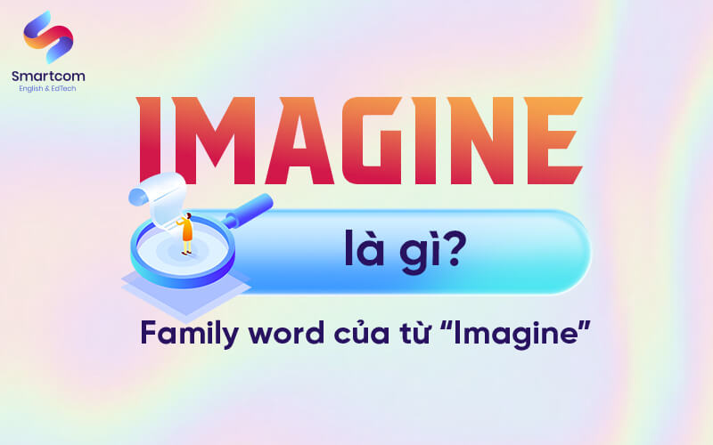 imagine là gì