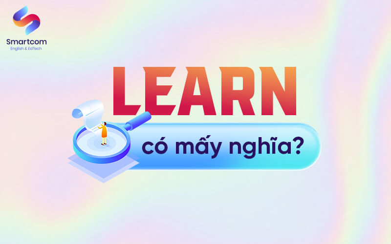 learn có mấy nghĩa