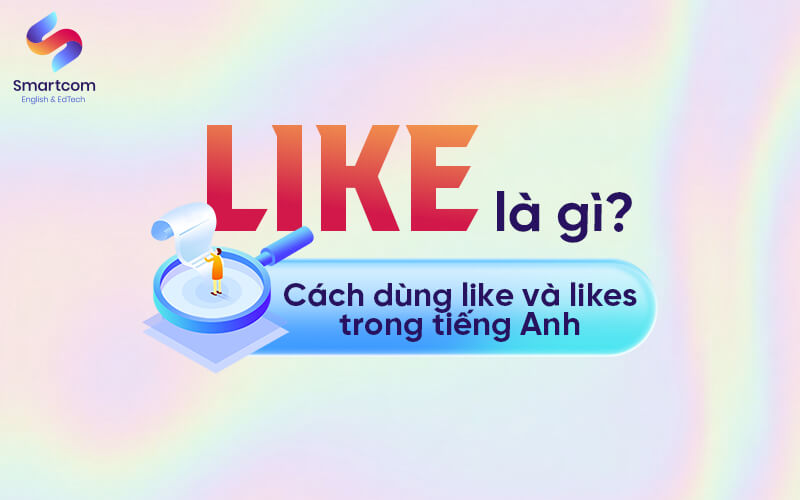 like là gì