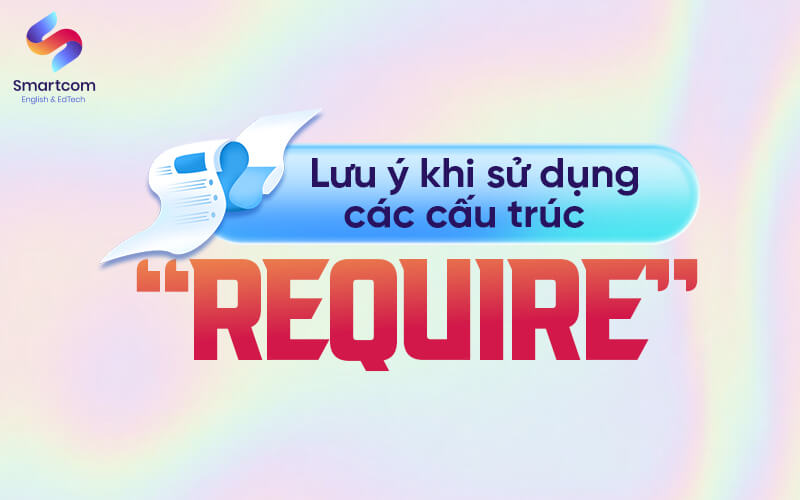 lưu ý khi sử dụng require