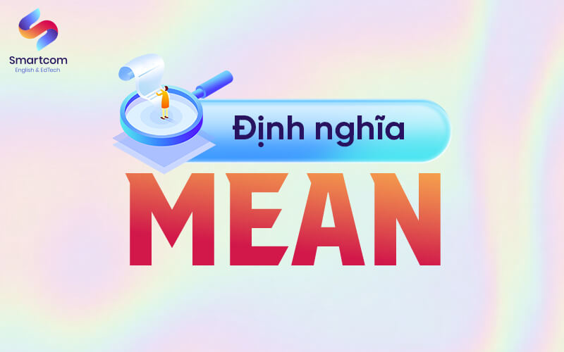 mean nghĩa là gì