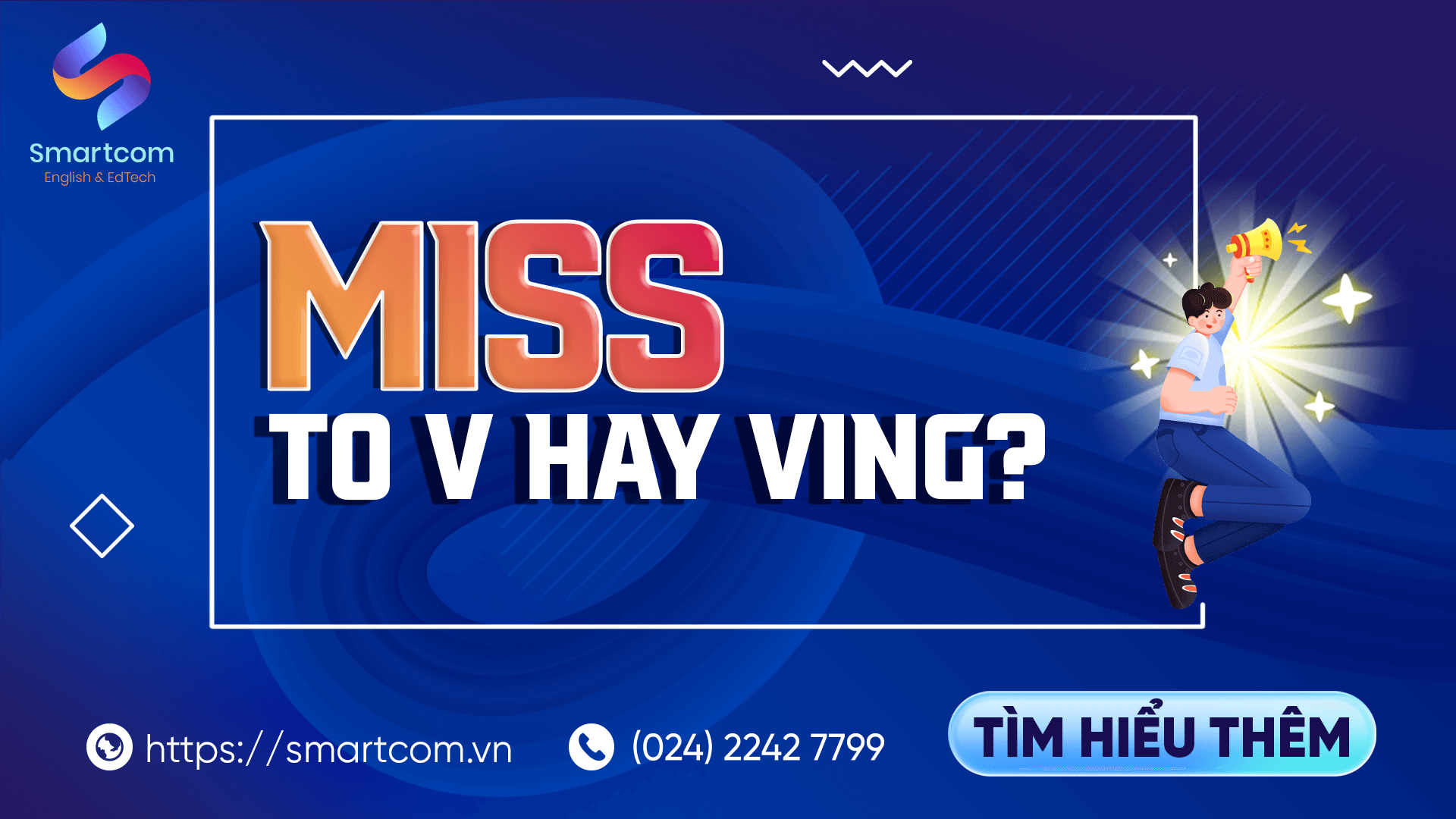 Miss To V Hay Ving