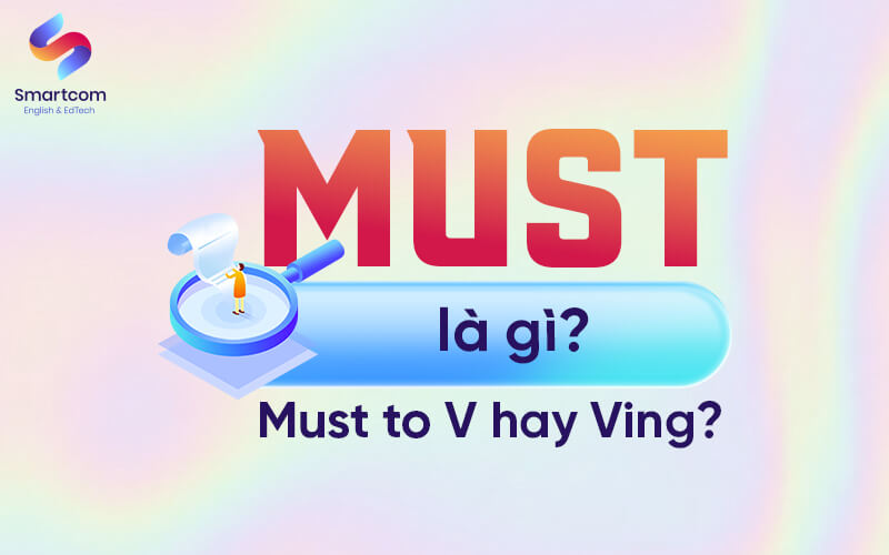must nghĩa là gì