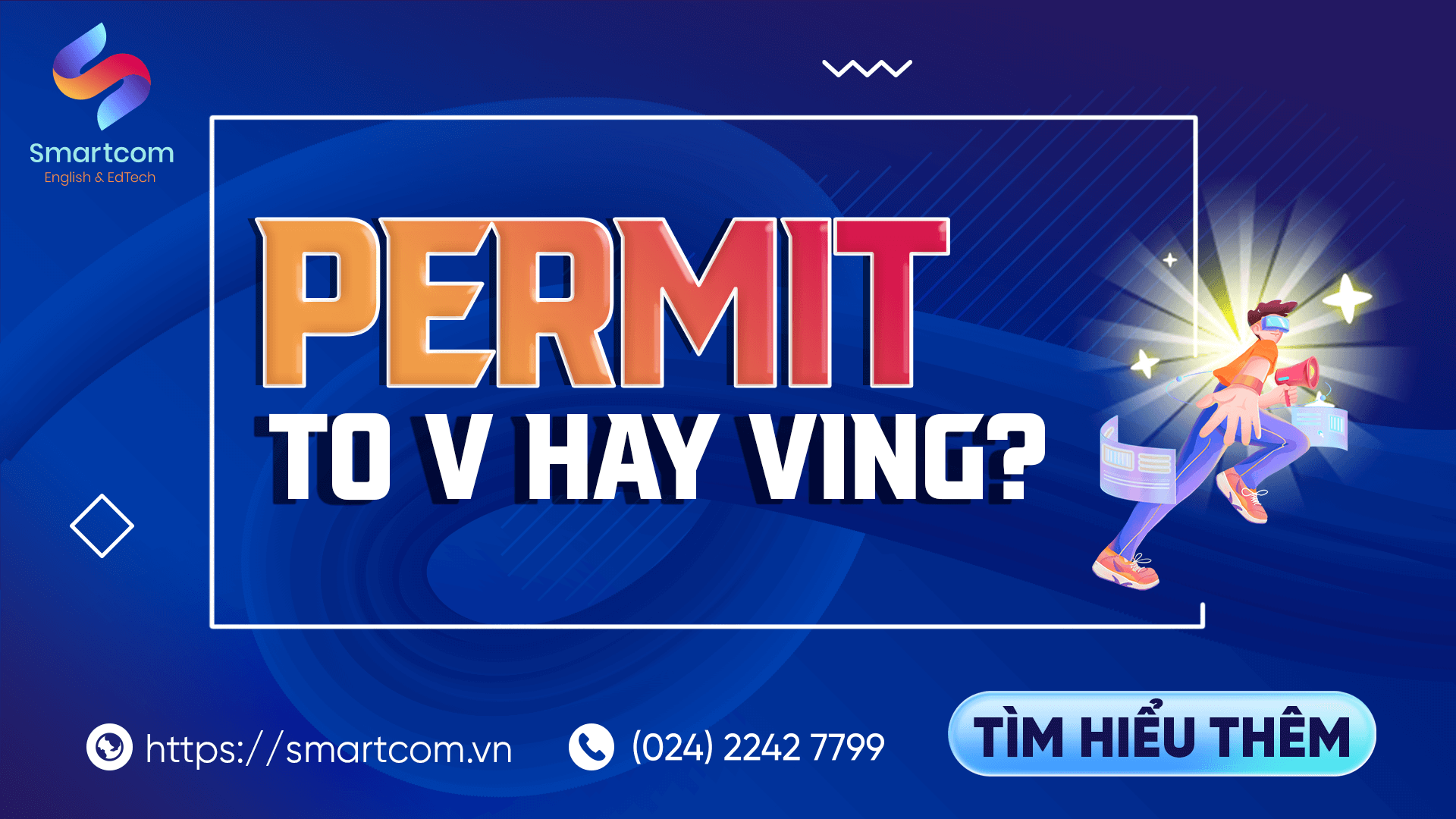 Permit To V Hay Ving