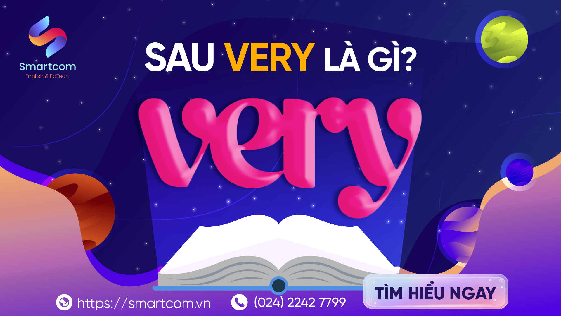 Sau very là gì?