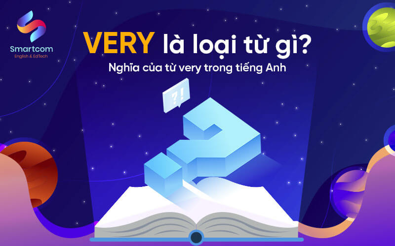 very là loại từ gì