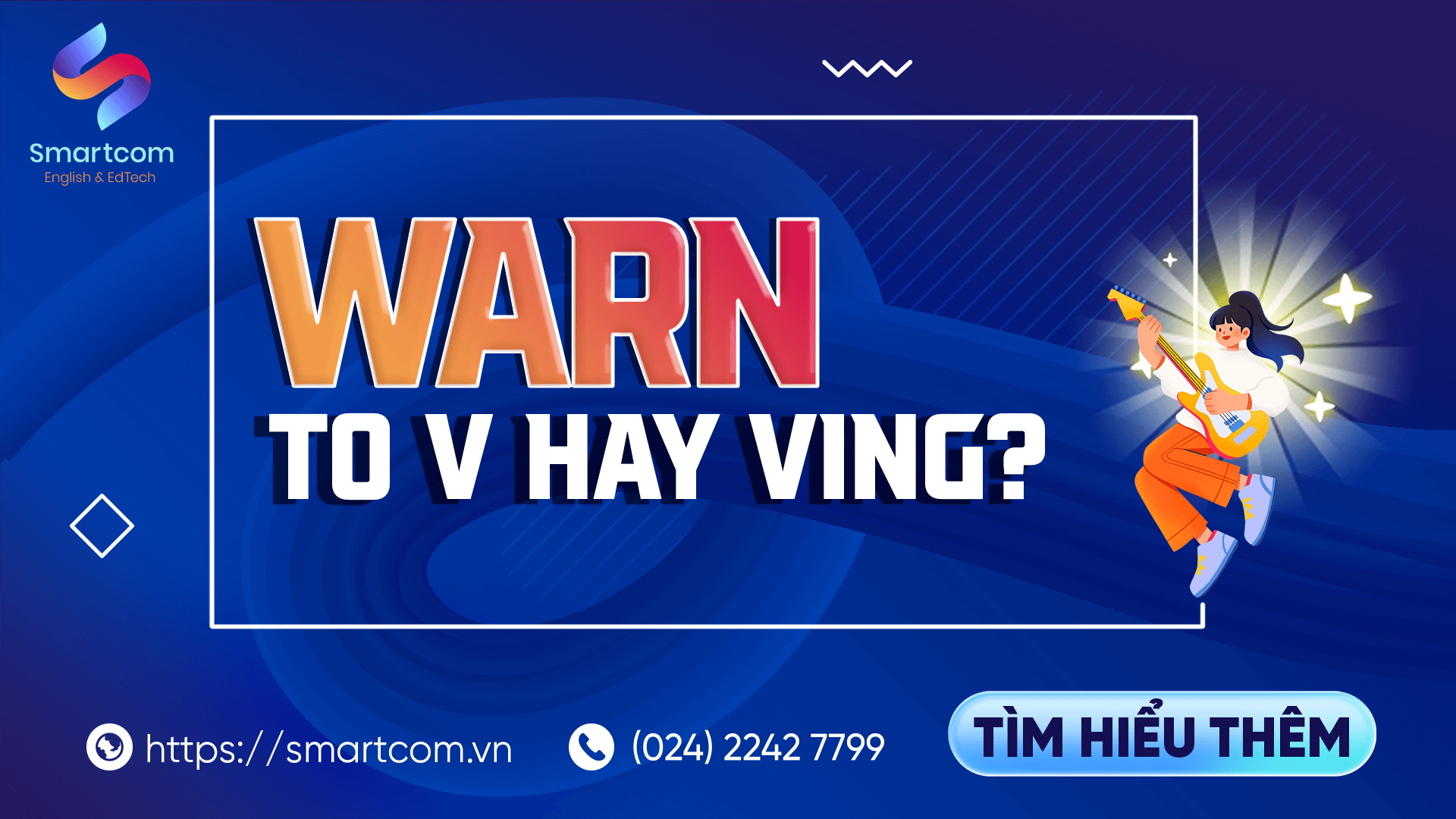 Warn To V Hay Ving