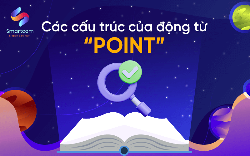 các cấu trúc của point