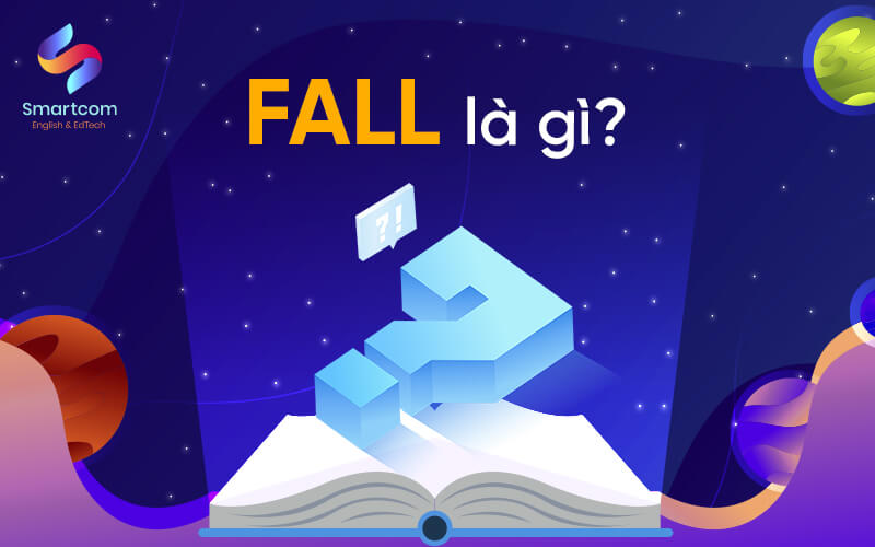 fall là gì