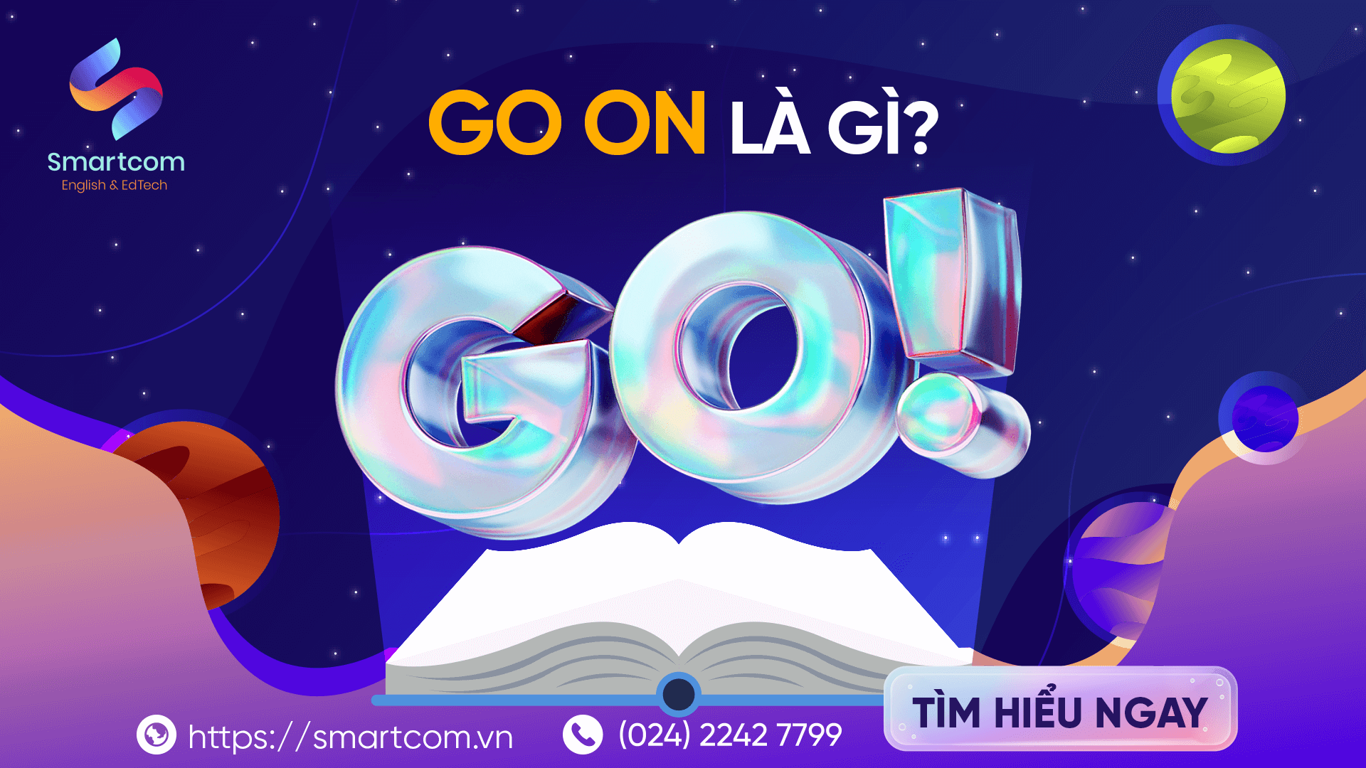 Go on là gì?