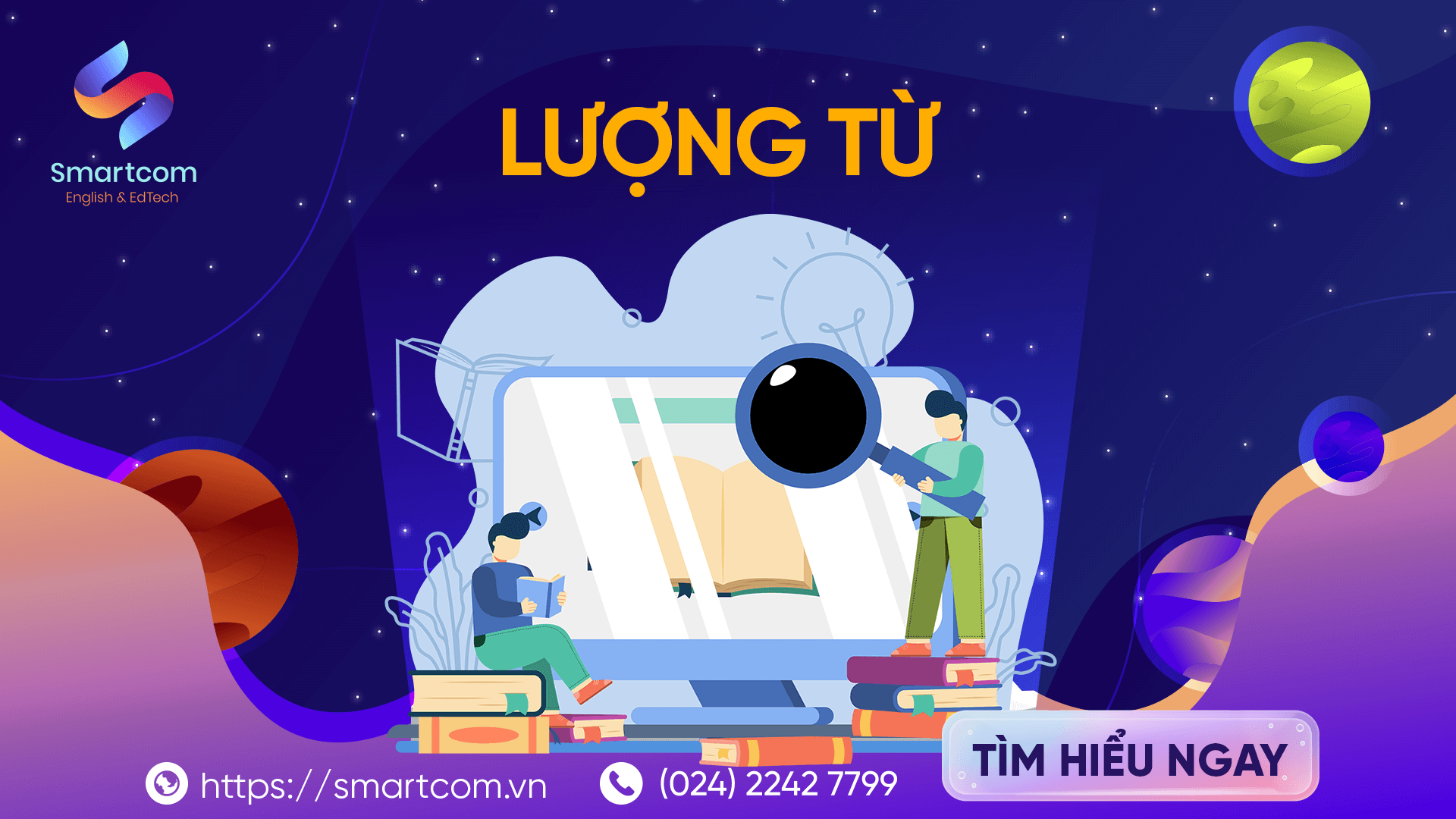 Lượng từ