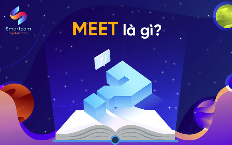 meet là gì