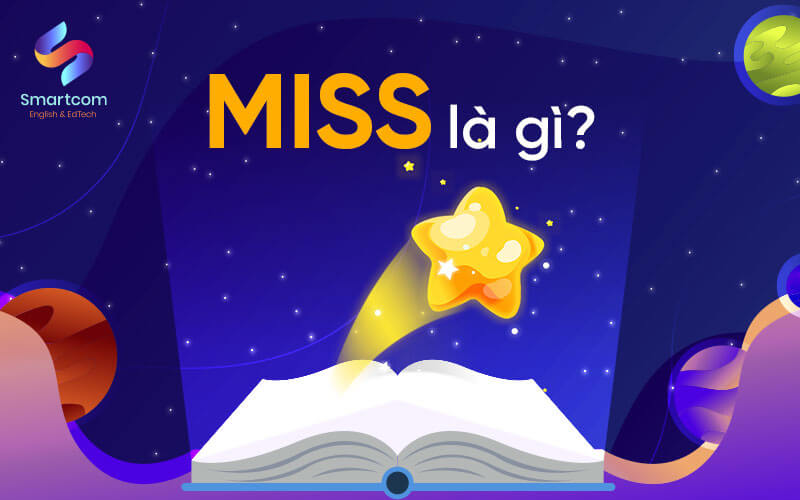 miss là gì